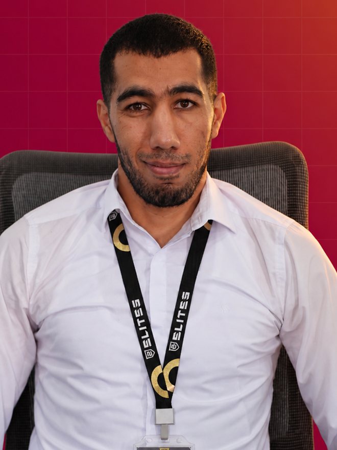Brahim El-aiyoud
