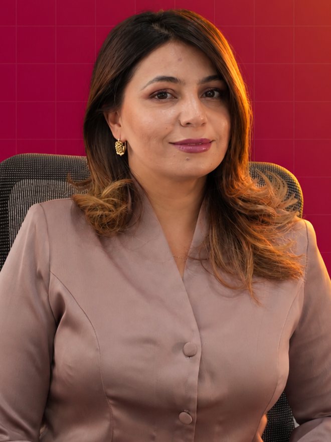 Nafisa Yusupova